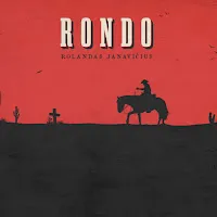 Rondo — Sudie Eliza — обложка