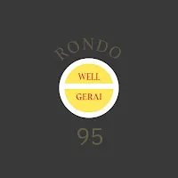 Rondo — Ruduo — обложка